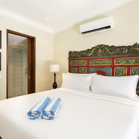Villa Zak Seminyak  Bagian luar foto