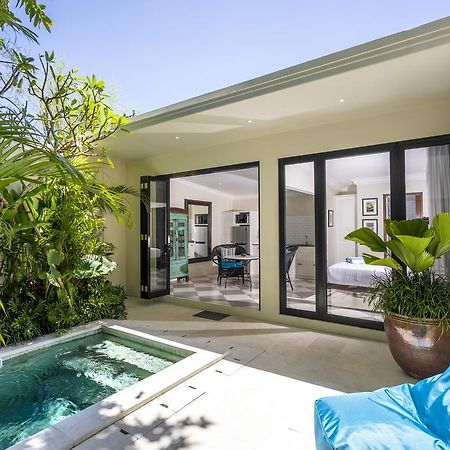 Villa Zak Seminyak  Bagian luar foto