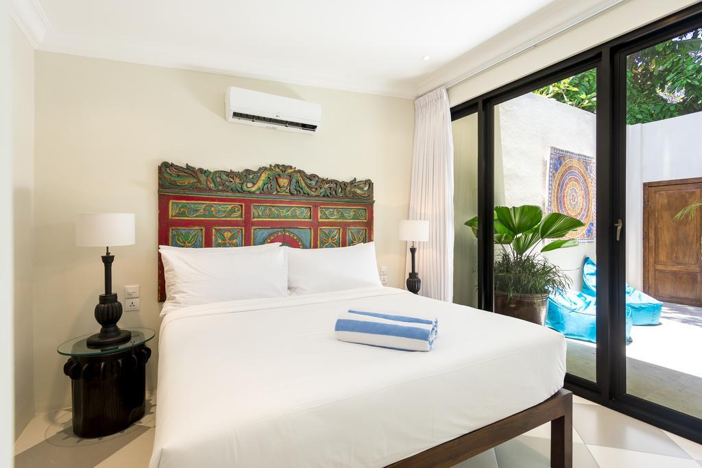 Villa Zak Seminyak  Bagian luar foto
