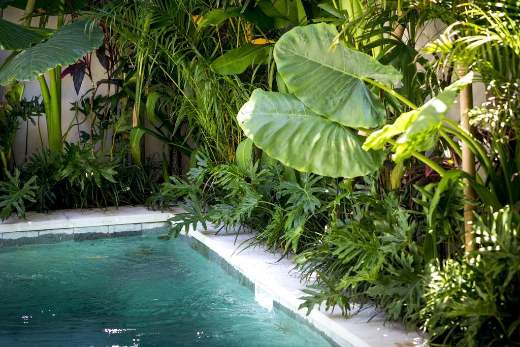 Villa Zak Seminyak  Bagian luar foto